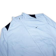 Nike Trackjacket XLarge - Double Double Vintage
