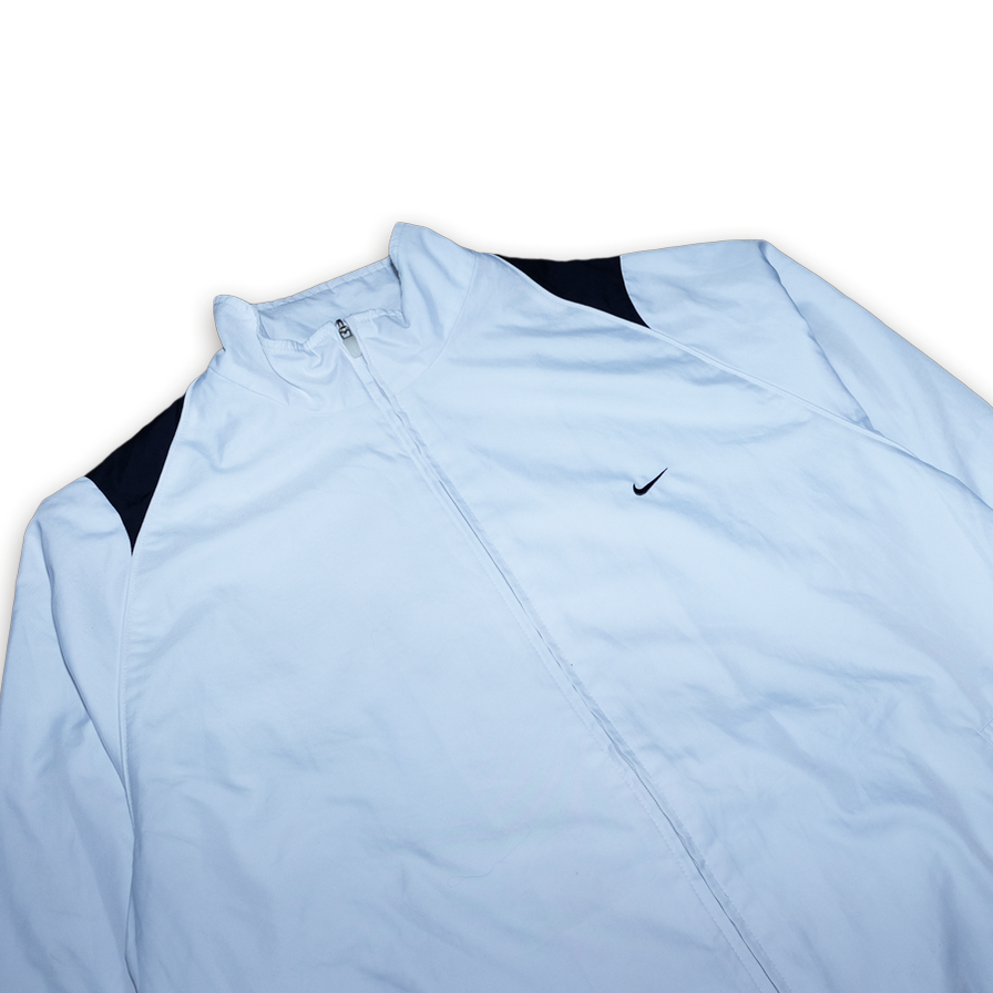 Nike Trackjacket XLarge - Double Double Vintage