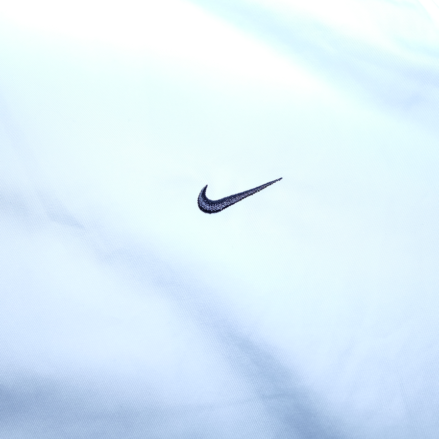 Nike Trackjacket XLarge - Double Double Vintage