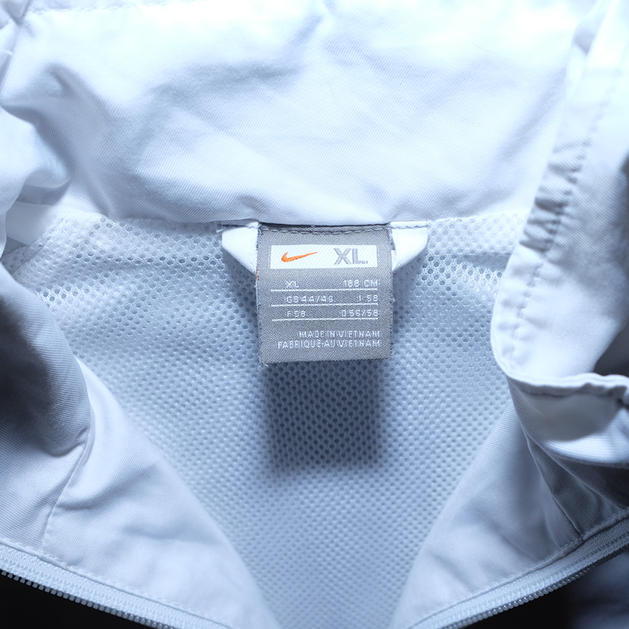 Nike Trackjacket XLarge - Double Double Vintage
