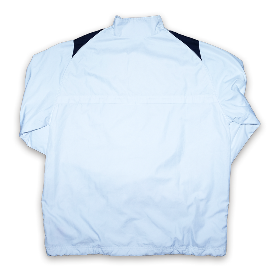 Nike Trackjacket XLarge - Double Double Vintage