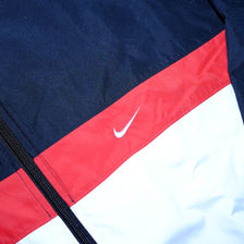 Nike Trackjacket XLarge - Double Double Vintage