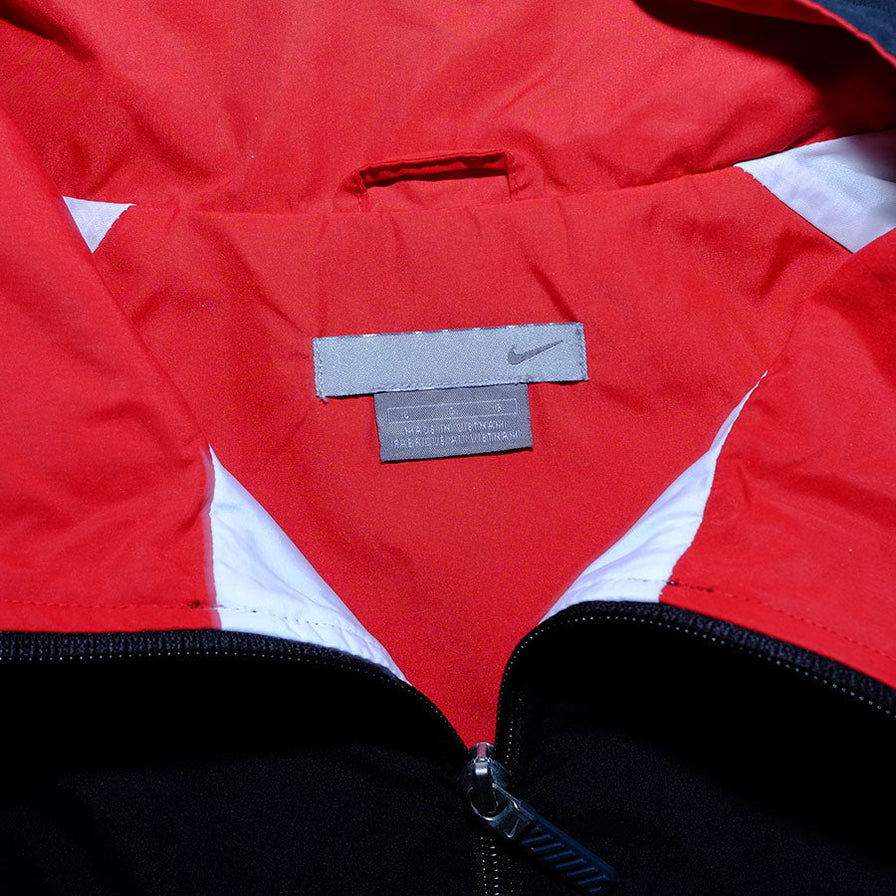 Nike Trackjacket XLarge - Double Double Vintage