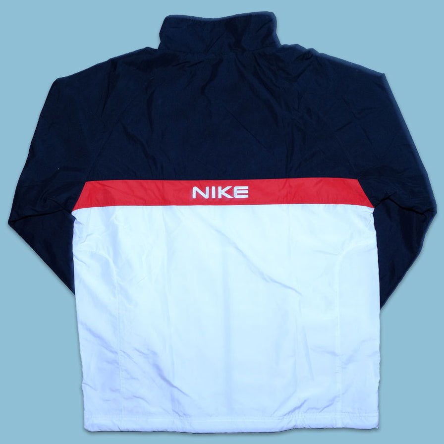 Nike Trackjacket XLarge - Double Double Vintage