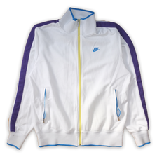 Nike Trackjacket Medium - Double Double Vintage