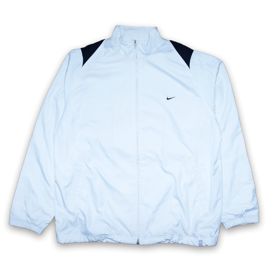 Nike Trackjacket XLarge - Double Double Vintage