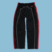 Vintage Nike Air Button Track Pants Medium
