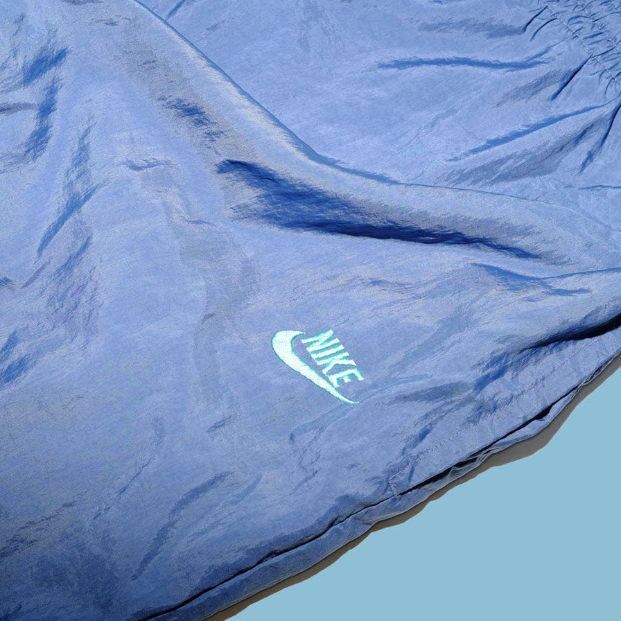Vintage Nike Trackpants Large - Double Double Vintage