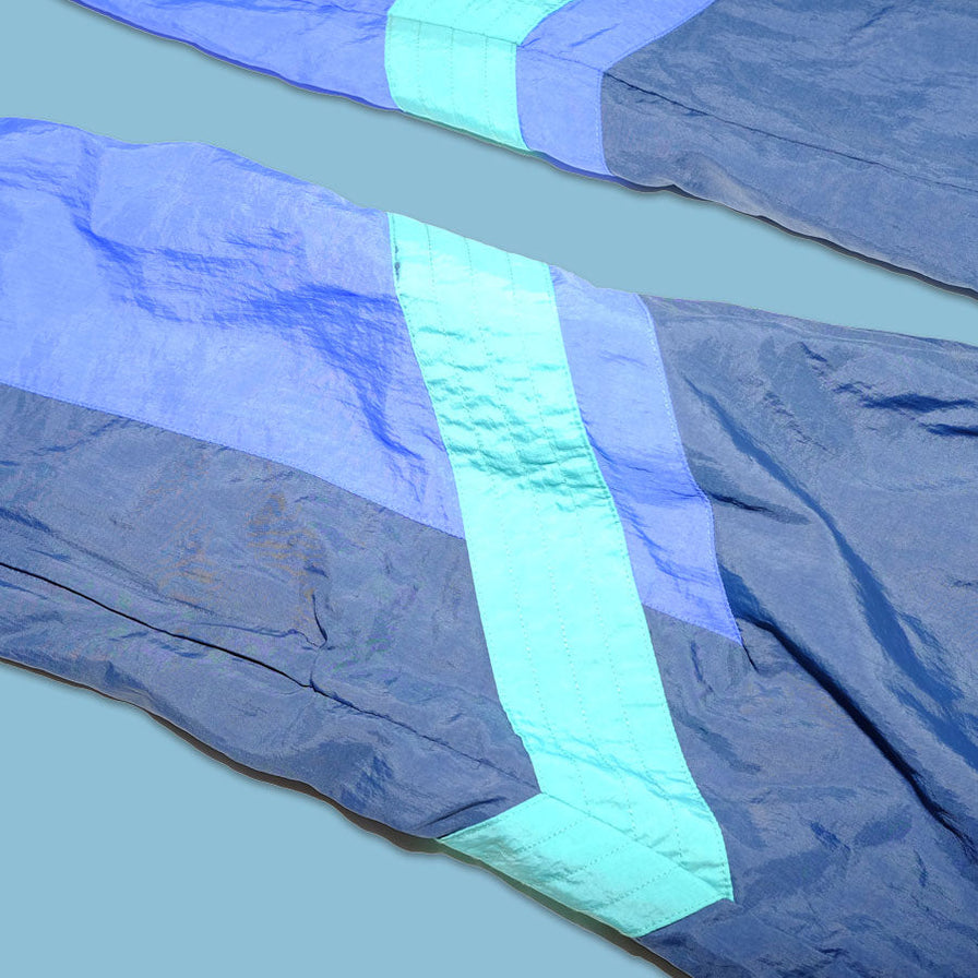 Vintage Nike Trackpants Large - Double Double Vintage
