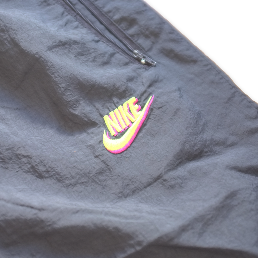 Nike 90s Trackpants XLarge - Double Double Vintage