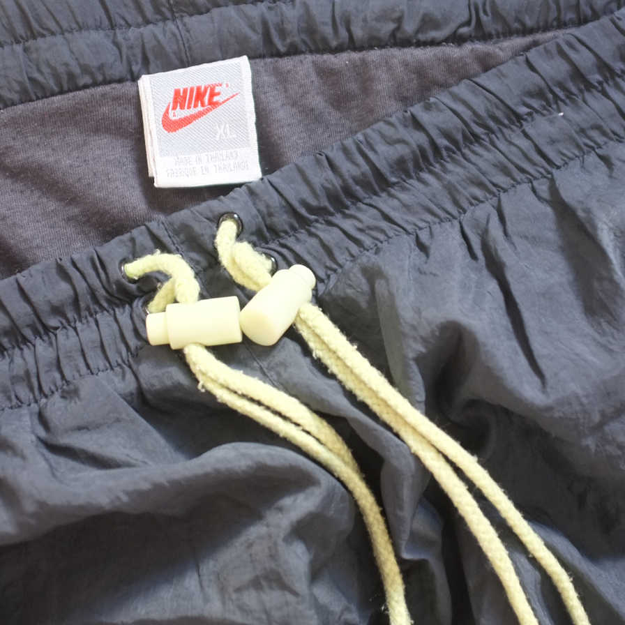 Nike 90s Trackpants XLarge - Double Double Vintage