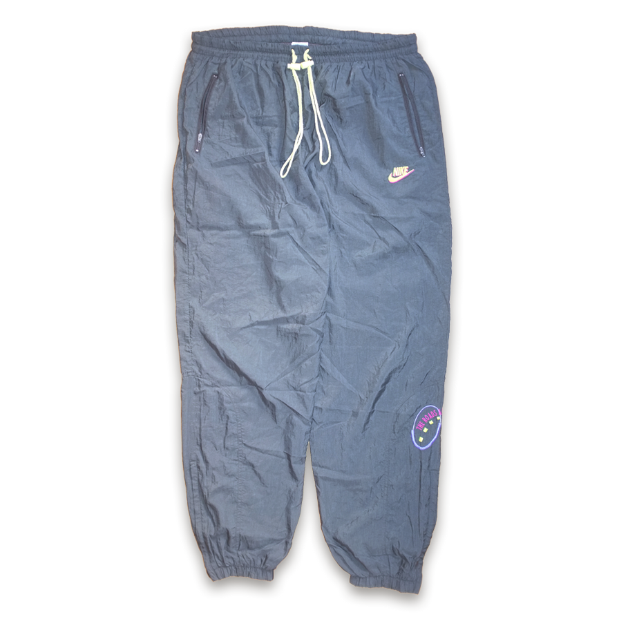 Nike 90s Trackpants XLarge - Double Double Vintage