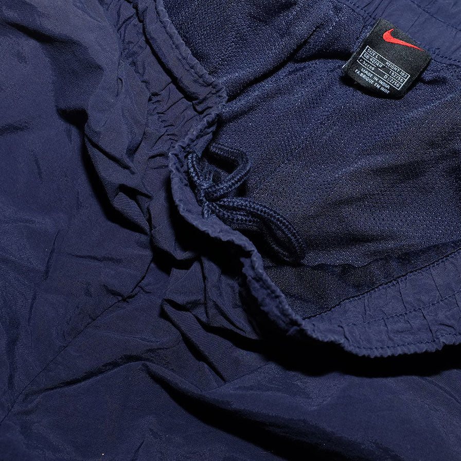 Vintage Nike Trackpants Large - Double Double Vintage