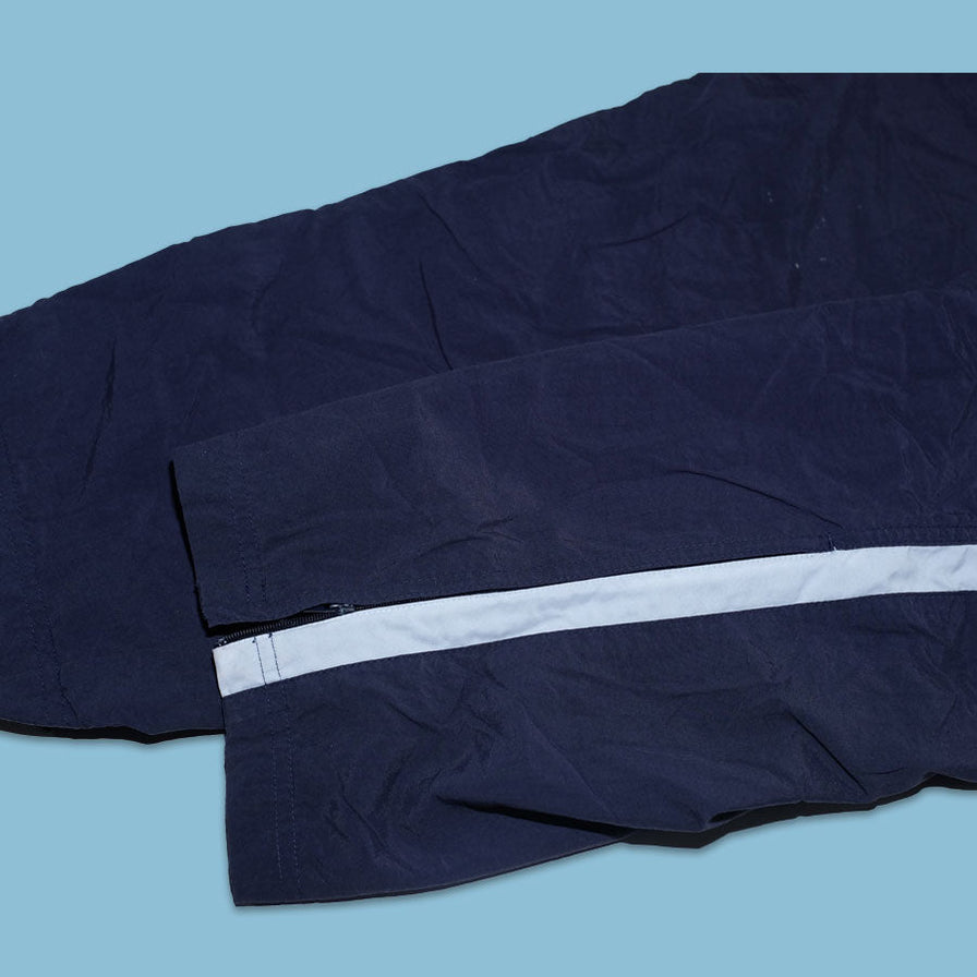 Vintage Nike Trackpants Large - Double Double Vintage