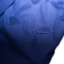 Nike Cuffed Trackpants Large - Double Double Vintage