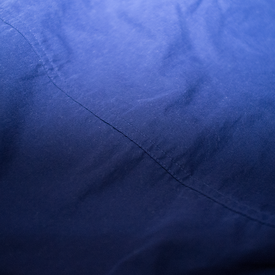 Nike Cuffed Trackpants Large - Double Double Vintage