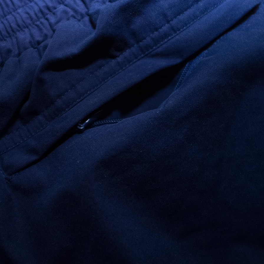 Nike Cuffed Trackpants Large - Double Double Vintage