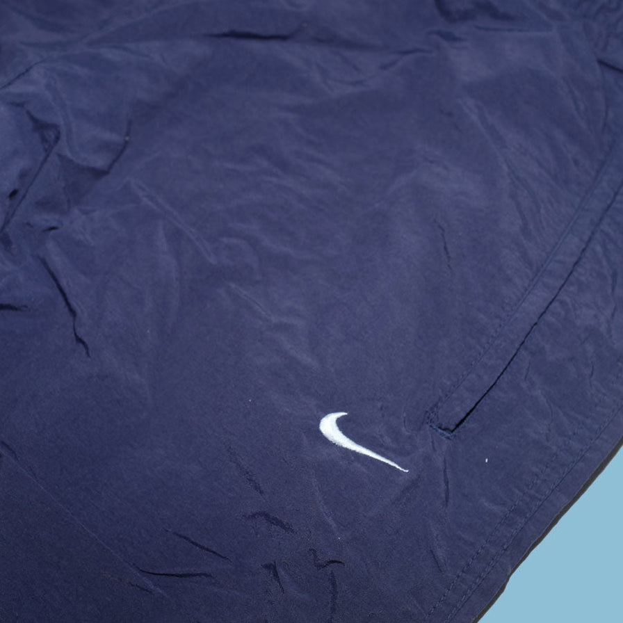 Vintage Nike Trackpants Large - Double Double Vintage