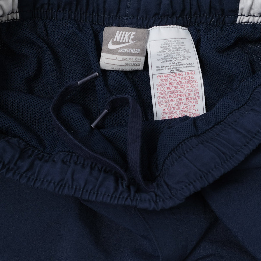 Vintage Nike Women's Track Pants  Medium