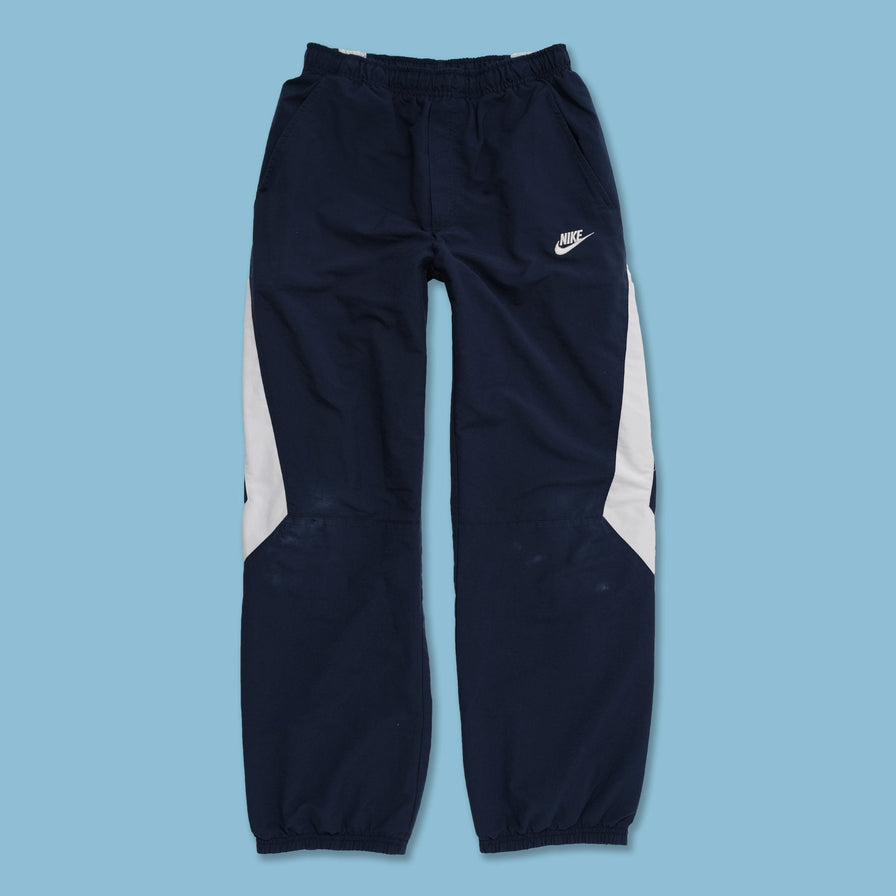 Vintage Nike Women's Track Pants  Medium