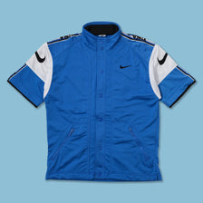 Vintage Nike Shooting Jacket Medium
