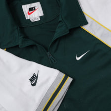 Vintage Nike Shooting Jacket XLarge / XXL