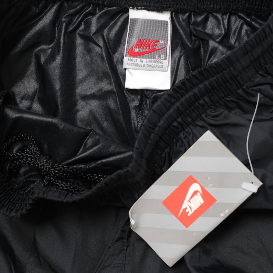 Vintage Deadstock Nike Women's Tracksuit Small