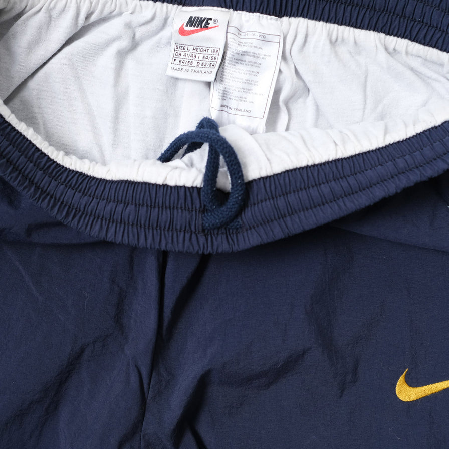 Vintage Nike Tracksuit Large