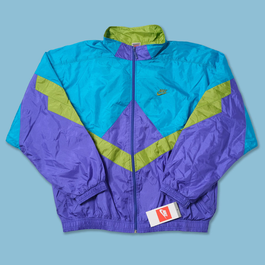 Vintage Deadstock Nike Tracksuit