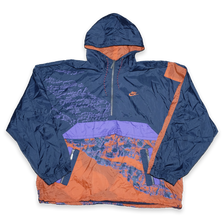Vintage Nike Hooded Tracksuit XLarge - Double Double Vintage