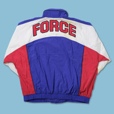 Vintage Deadstock Nike Force Tracksuit