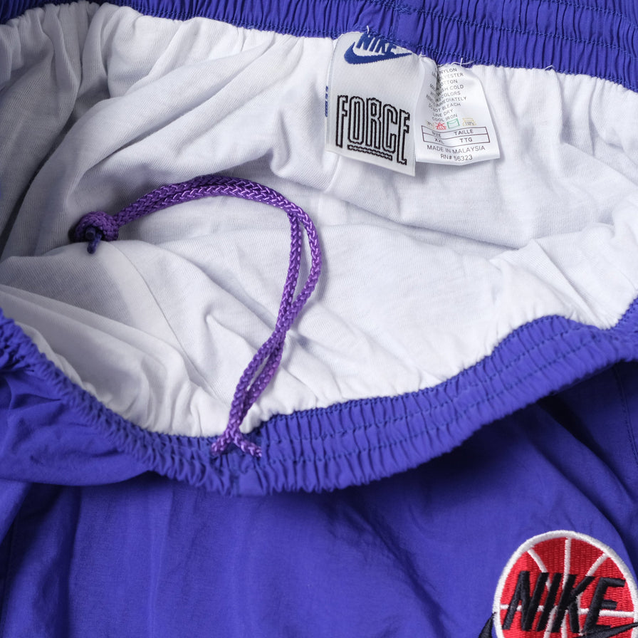 Vintage Deadstock Nike Force Tracksuit