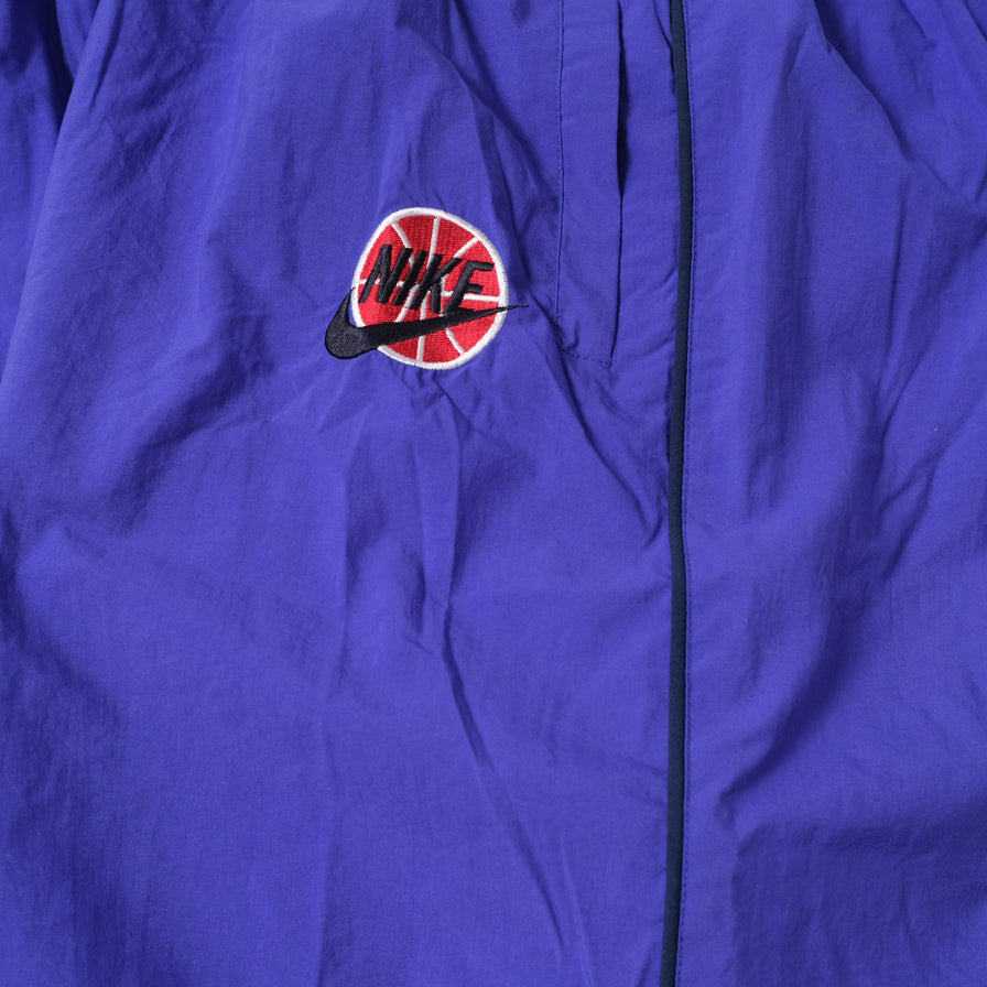 Vintage Deadstock Nike Force Tracksuit