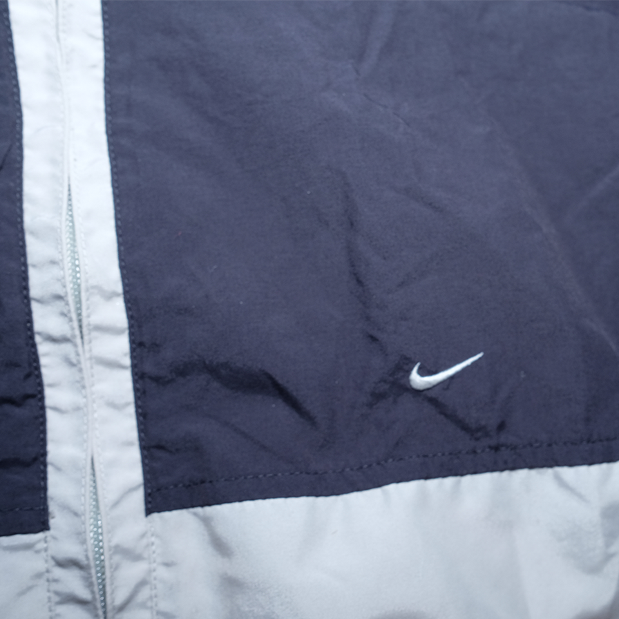 Nike Tracksuit Medium (Jacket + Pants) - Double Double Vintage