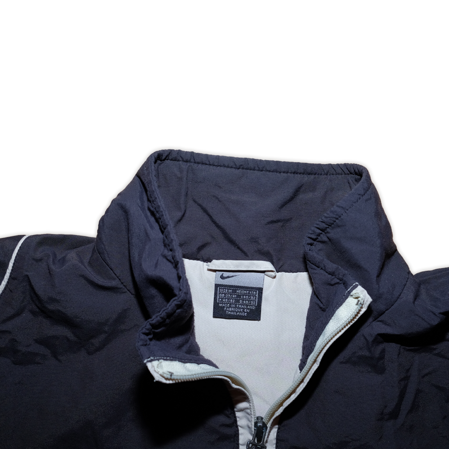 Nike Tracksuit Medium (Jacket + Pants) - Double Double Vintage
