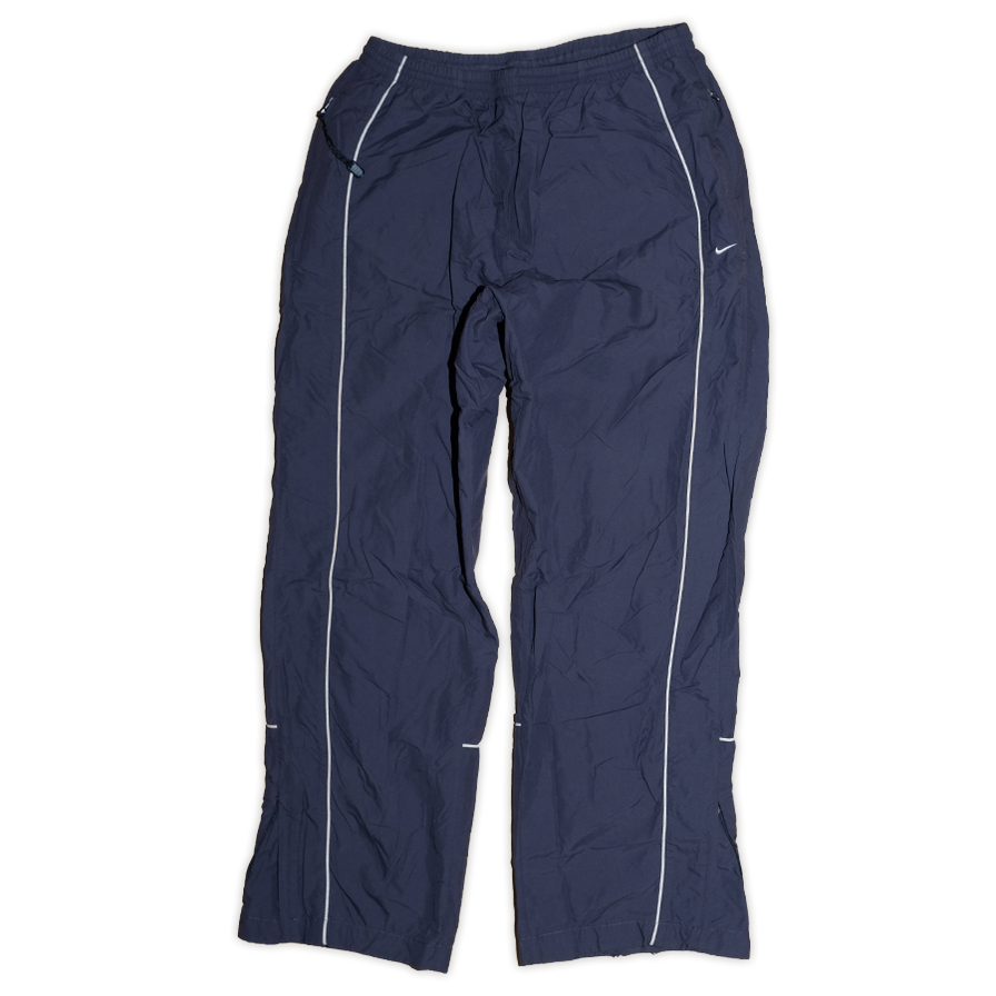 Nike Tracksuit Medium (Jacket + Pants) - Double Double Vintage