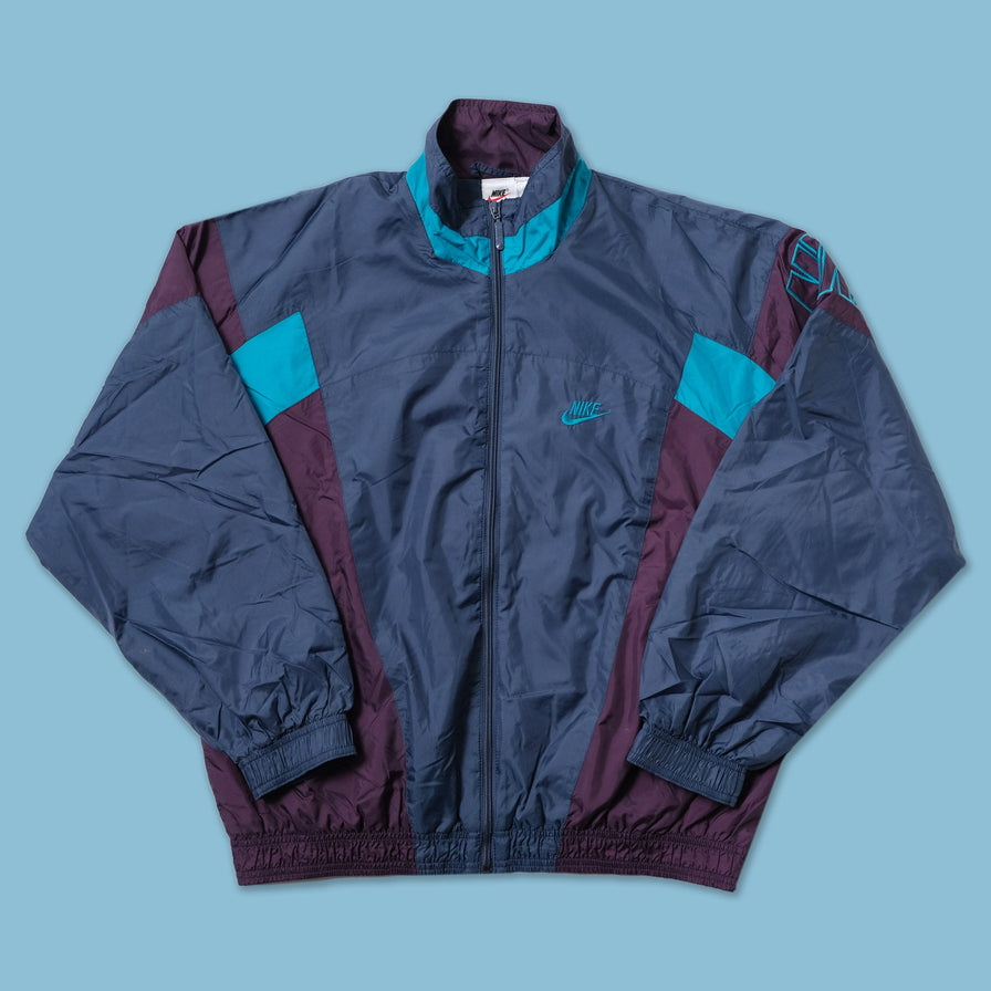 Vintage Nike Tracksuit Medium