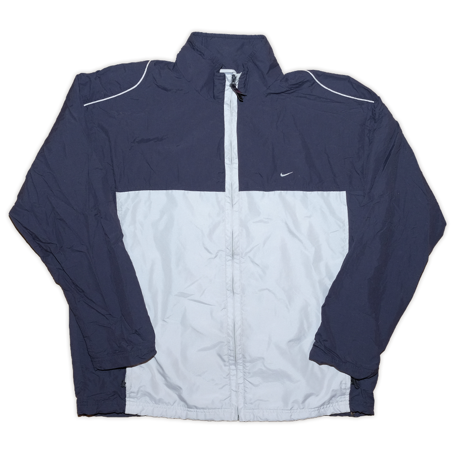 Nike Tracksuit Medium (Jacket + Pants) - Double Double Vintage
