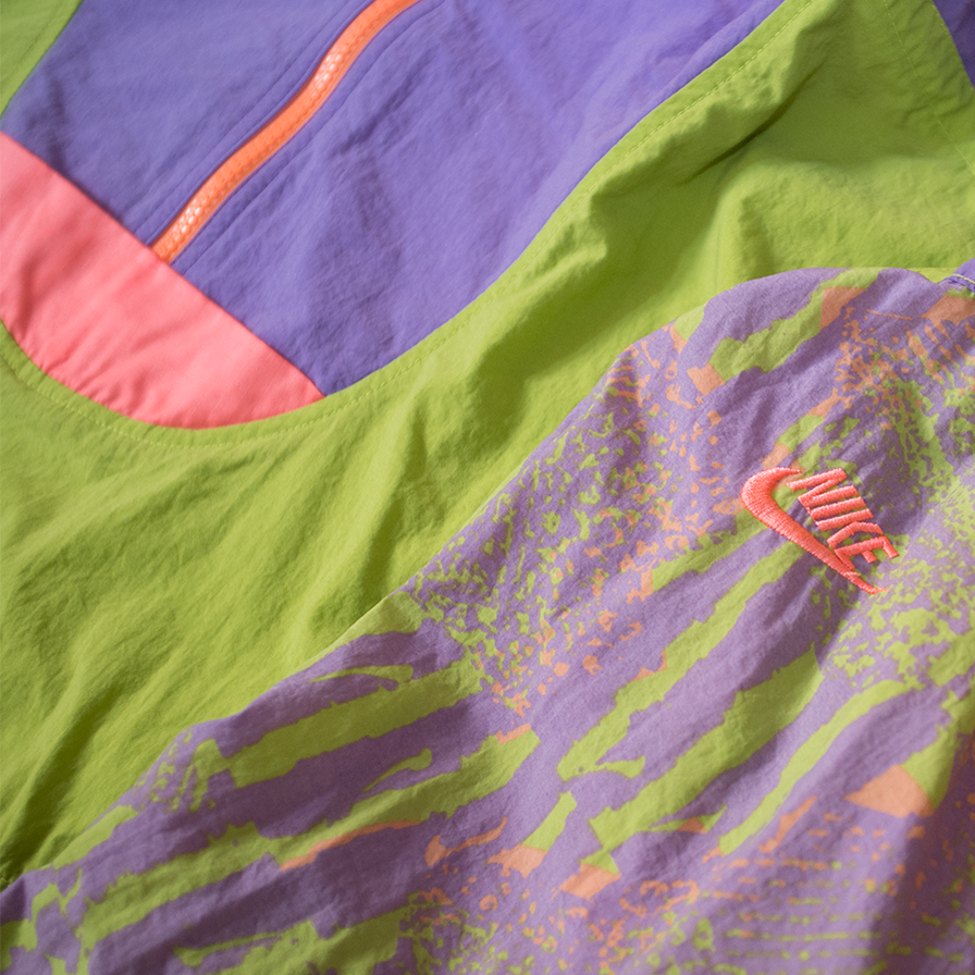 Rare Nike Full Tracksuit Medium - Double Double Vintage