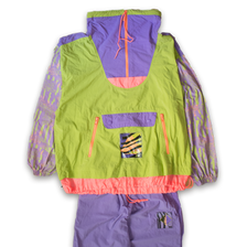 Rare Nike Full Tracksuit Medium - Double Double Vintage