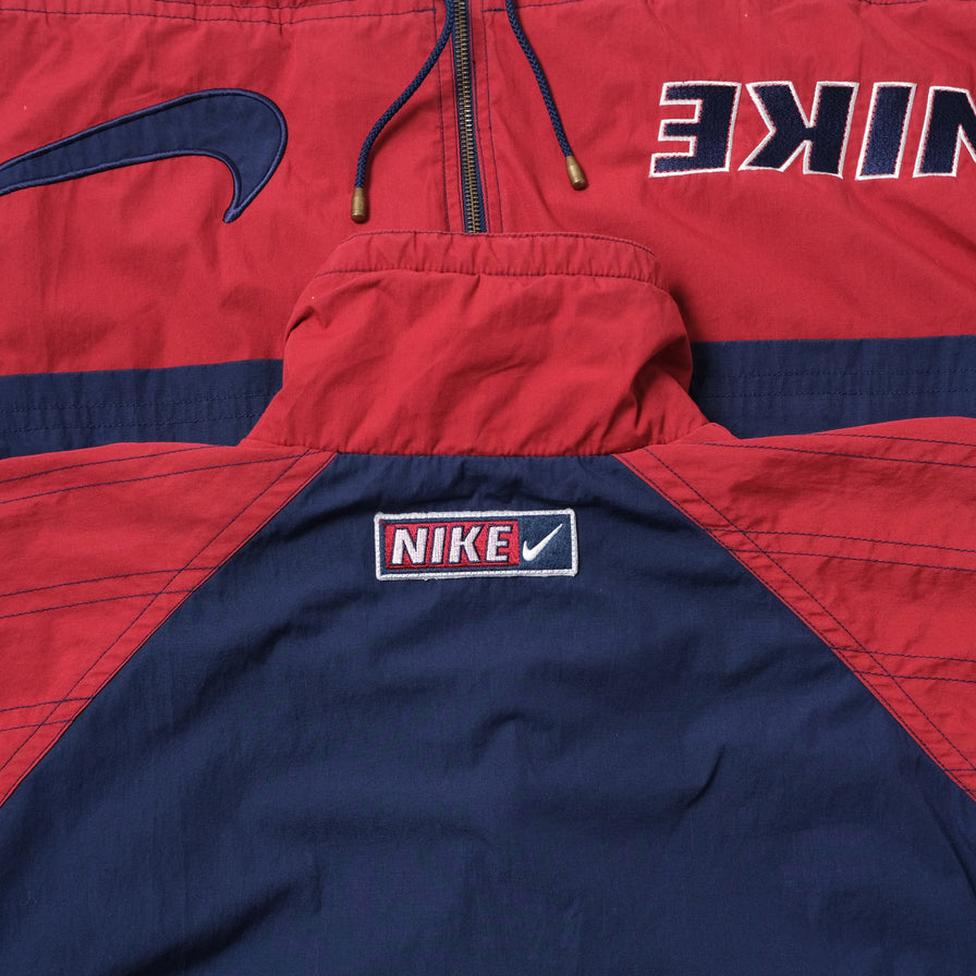 Vintage Nike Tracksuit XLarge