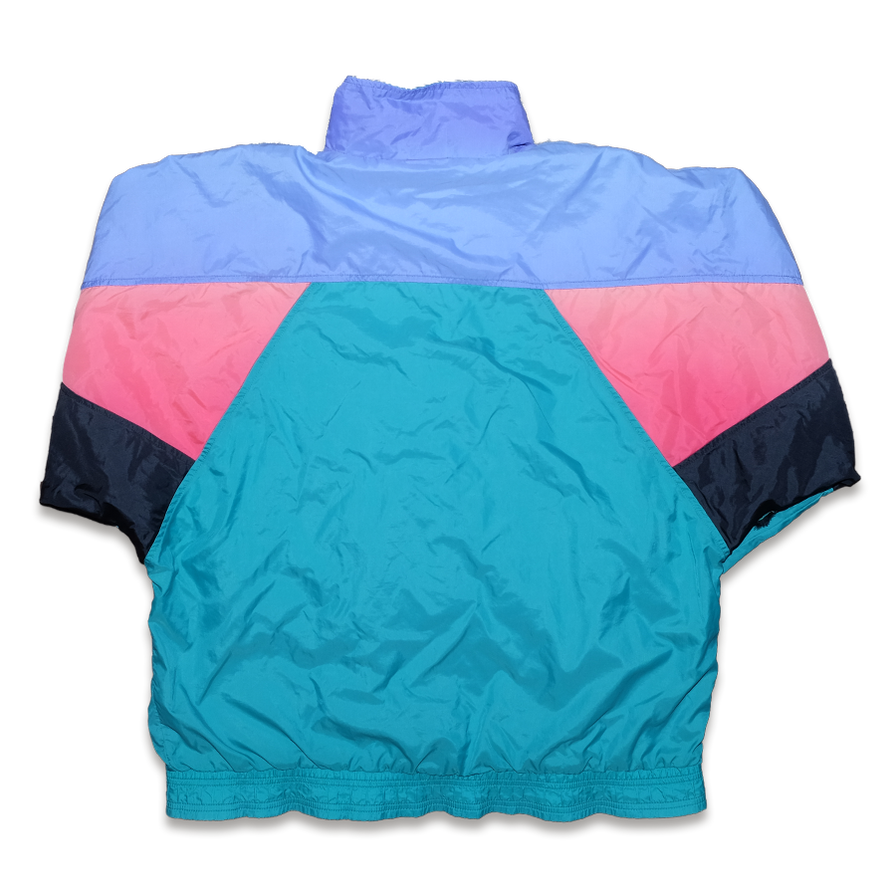 Full rare Vintage Nike Tracksuit Large - Double Double Vintage