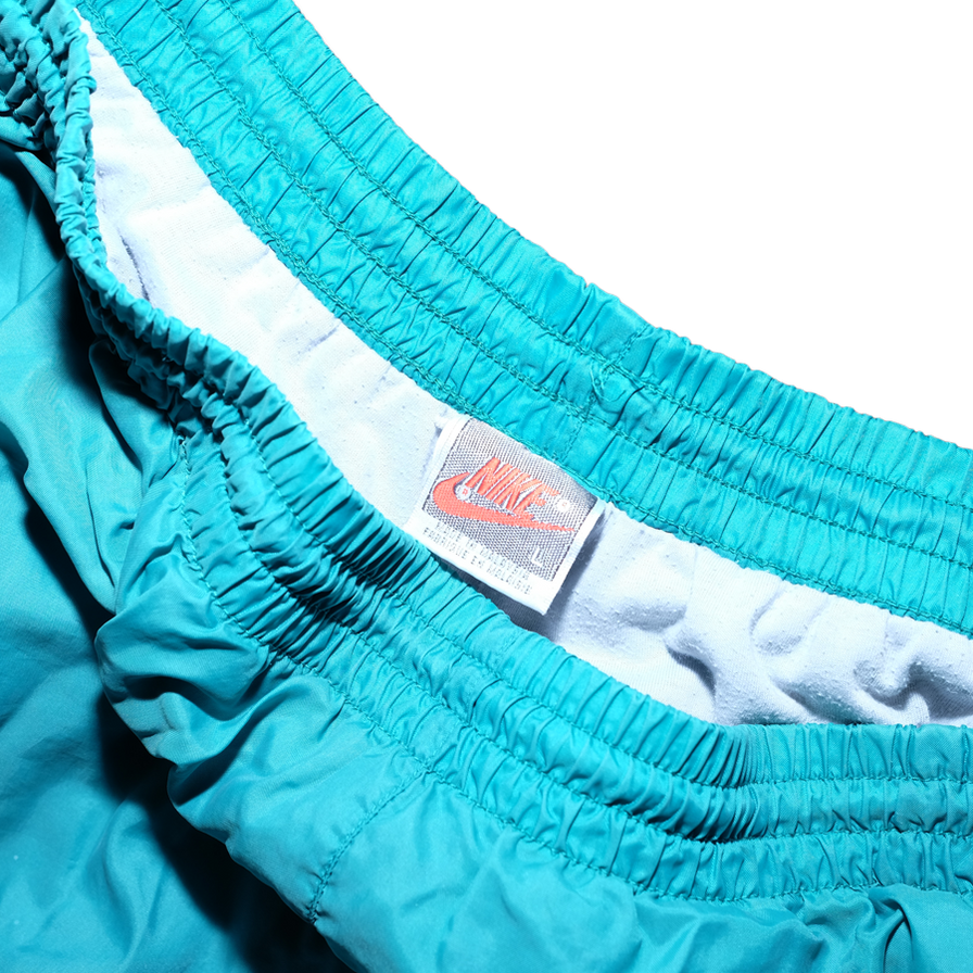 Full rare Vintage Nike Tracksuit Large - Double Double Vintage