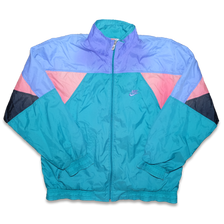 Full rare Vintage Nike Tracksuit Large - Double Double Vintage