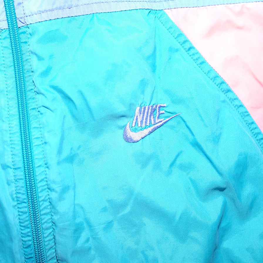 Full rare Vintage Nike Tracksuit Large - Double Double Vintage