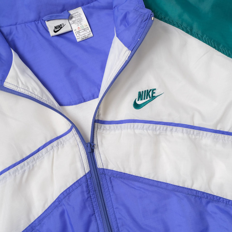 Vintage Deadstock Nike Tracksuit