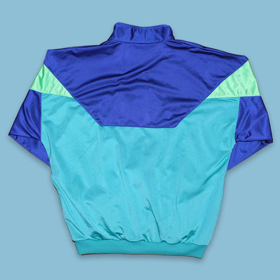 Vintage Nike Track Top XLarge - Double Double Vintage