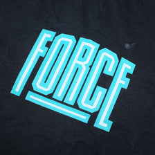 Vintage Nike Force T-Shirt XLarge - Double Double Vintage