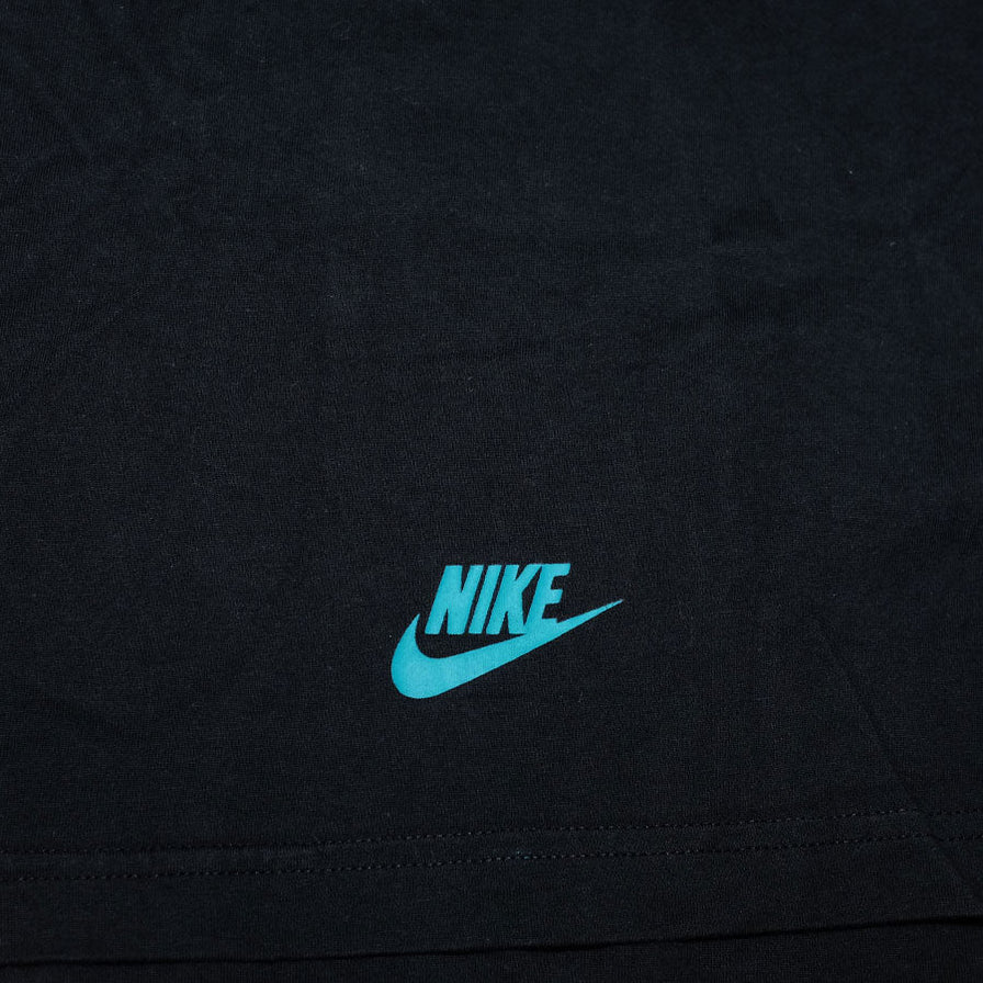 Vintage Nike Force T-Shirt XLarge - Double Double Vintage