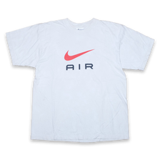 Vintage Nike Air T-Shirt Large - Double Double Vintage